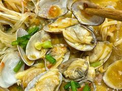 -见味花甲(福田coco park店)