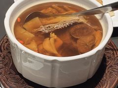 -曾宴·楚菜(湖北省博物馆店)