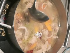 -椰客·海南椰子鸡(新塘永旺梦乐城店)