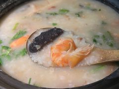 -潮粥荟·潮汕砂锅粥(朝阳大悦城店)