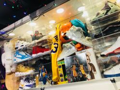 点击看大图 -MDZ STORE·TATTOO·耳饰