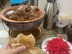 -清真·鸦儿李记·小馆(后海店)