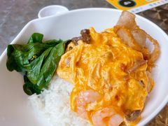 -公仔堂港式茶餐厅(西村店)