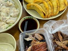 -李记清真馆(打钉巷店)
