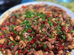 -陈有良尖椒鸡(江津总店)