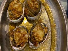 -钱大妈海鲜饭店(保利林语店)