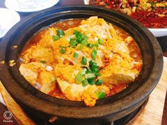 -赶海部落海鲜城(海阳路店)