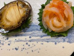 -Sushi Hanzo半藏(天环广场店)