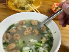 -南肖墙丸子汤(总店)