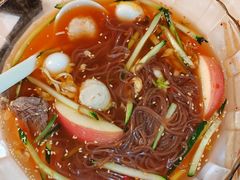 -七八冷面·延边朝鲜族美食(圣熙八号店)