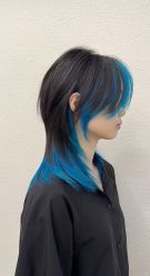 -BEAUTY HAIR GANO