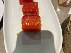 -茶港·点心·啫啫煲(王府井店)