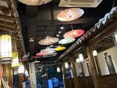 -聚汇三少·龙虾·中餐厅(莫邪路新天地店)