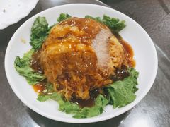 -马家烧麦(总店)