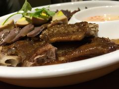 -潮堂(环球金融中心店)