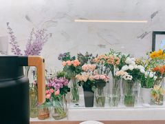 -SPARROW 家雀儿咖啡本店