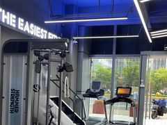 -EASY POWER健身工作室(浦东大道店)