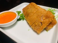 千番芋泥鸭-闽和南(深圳万象城店)