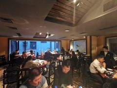 大堂-大良毋米粥(锦龙路总店)
