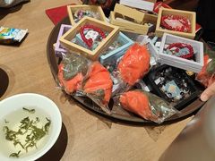 -肥三土菜馆(五四广场店)