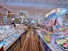 -猫的天空之城概念书店(束河店)