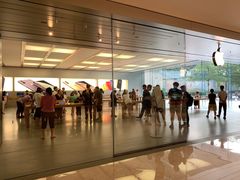 -Apple零售店(深圳益田假日广场店)