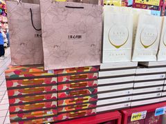 -大润发(康桥店)