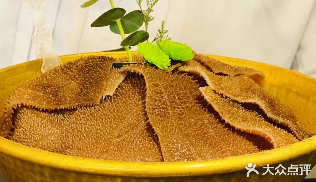 上海必吃榜|巴奴毛肚火锅