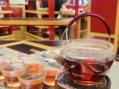 -廖掌柜·重庆鲜货火锅(上海首店)