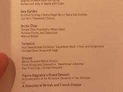 -Sketch(The Lecture Room & Library)