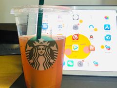 -星巴克(南京同曦万尚城店)