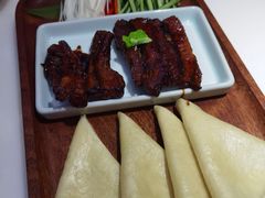 -径山十八道·风味民间菜(杭州总店)