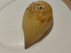 -晶丽香榭自助餐(南京大饭店)