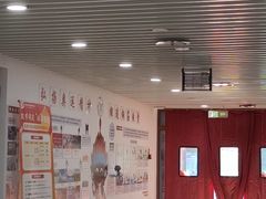 -北京科技大学-游泳馆