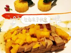 -若蘭慈·无国界素食料理(欢乐海岸店)