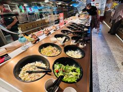 -比格比萨自助(宝山日月光店)