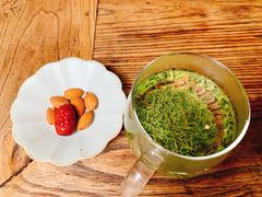明前信阳毛尖-瓦库茶馆17号(海汇港店)