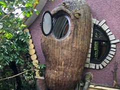 -疯狂屋