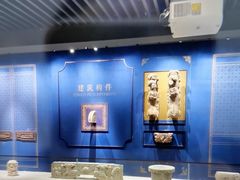 -南京市规划建设展览馆