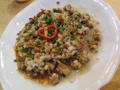 -汇景花园酒家(基立下道店)