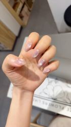 -恐龙·美甲美睫