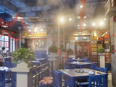 -马路边边串串香(北苑旗舰店)