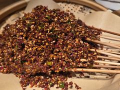 -小乾杯串店•16年沈阳烧烤(文安路店)
