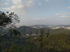-广州市白云山风景名胜区