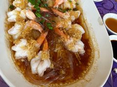 -妈妈菜舟山海鲜(定海古城店)