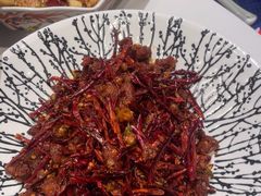 -院8里·小聚园老川菜(九眼桥店)