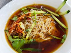 -松明一烤肉馆(鲁园店)