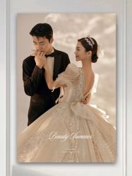 点击看大图 -今生有约婚纱摄影店(景德路店)