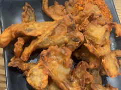 -鲜越鲜鱼粉(财富购物中心店)