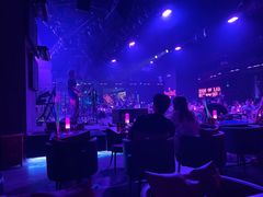 -MOSSO音乐酒吧·live house(南京旗舰店)